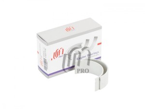 Вкладыши шатунные STD Alfa Romeo, Opel VM492 (на 1 шейку) UM 47BEU0101000 UNITED MOTORS PRO