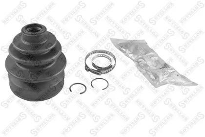 к-кт пыльника ШРУСа наружного!\ Mazda 121 1.3 16V 90-96 13-00707-SX STELLOX