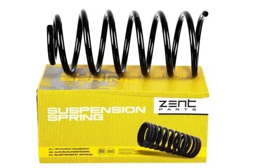 пружина задняя! 42 634 88 Opel Corsa 1.0-1.7CDTi 06> Z38042 ZENTPARTS
