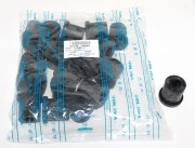 Втулка HYUNDAI HD65,72,78 рессоры передней, резиновая SHINHWA 5414645000 SHIN HWA