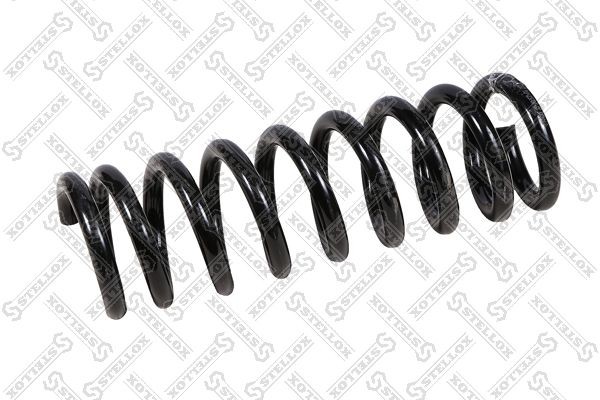 пружина передняя! 40 620 75\ Nissan Pathfinder 4.0/2.5DCi 4WD 05> 10-23701-SX STELLOX
