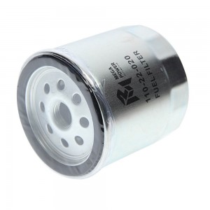 Фильтр топливный FORD Transit (77-86) MEGAPOWER 110-22-020 MEGA POWER