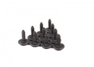 Саморез VAG OE N 907 750 01 VAG