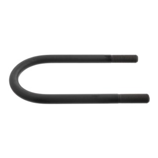 Стремянка SAF рессоры (321х170,M24х2) FEBI 35073 FEBI BILSTEIN