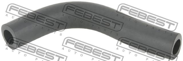 Шланг топливный 16459-001 16459-001 FEBEST