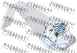 Гайка 2998-006 2998-006 FEBEST