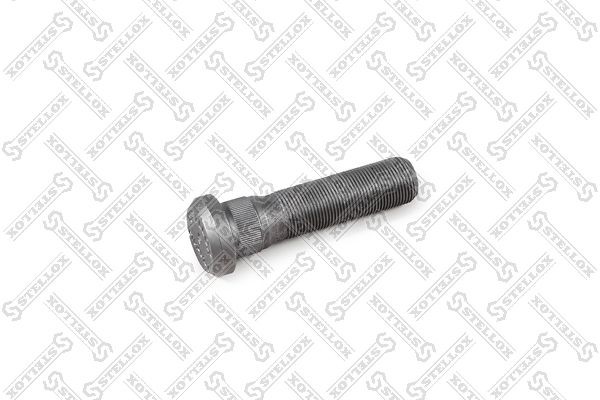 болт колесный! M22x1.5\ RVI Magnum/Premium/Kerax 85-18539-SX STELLOX