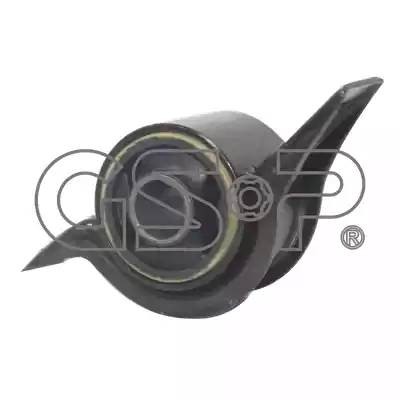 сайлентблок переднего рычага задний!\ Ford Focus 1.4/2.0/1.8Di/TDi/TDDi 98> 511417 GS P