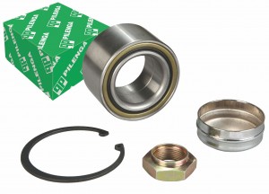 Подшипник передней ступицы 84x49x48 BOXER II PW-P9041 PWP9041 PILENGA