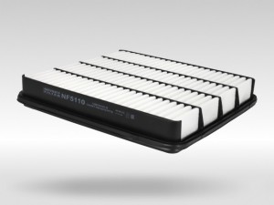 Фильтр воздушный NF5110 NEVSKY FILTER