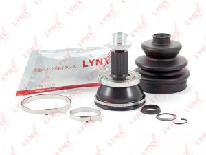 ШРУС наружный CO-1227 LYNXAUTO