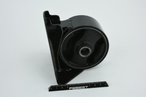 Опора двигателя передняя KIA OPTIMA/MAGENTIS 2005-2010 KM-OPTFR KM-OPTFR FEBEST