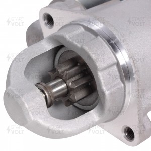 KIA CARENS (2006>) 2.0 dohc LST 0824 START VOLT