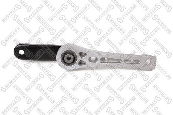 подушка ДВС задняя!\ VW Golf V 1.4TSi 05> 2518293SX STELLOX