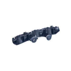 Кронштейн бампера RENAULT Duster (21-) переднего левый NSP NSP07622230037R NSP