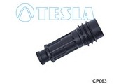 наконечник свечной!\ Opel Corsa/Meriva/Astra 1.0-1.4i 98> CP063 TESLA