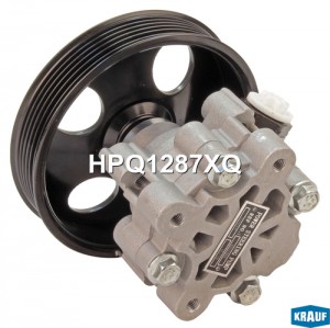 Насос гидроусилителя руля KRAUF HPQ1287XQ HPQ1287XQ KRAUF