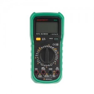 Мультиметр MY65 MASTECH 132052 MASTECH