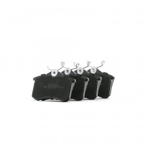 AUDI/VW / PEUGEOT 307 / SEAT /FORD 1163706310 JP GROUP