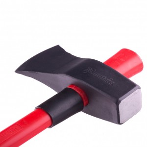 Топор 3.6кг колун фибергласовая ручка MATRIX 21822 MATRIX