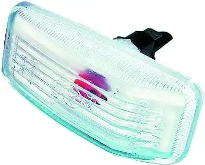 Указатель поворота ВАЗ 2108, 2109, УАЗ 3163, ИЖ 2126, ЗИЛ боковой (повторитель)  21080372601003 OSVAR