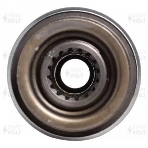 Привод стартера (бендикс) для а/м VAG Octavia (04-) 1.4TSI/1.8TSI/2.0FSI (VCS 18 VCS 1803 START VOLT