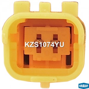 Катушка муфты кондиционера KZS1074YU KZS1074YU KRAUF