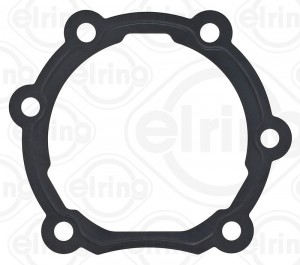 Прокладка цилиндра переключения передач КПП Volvo AT2412/2512/2812 968.360 ELRING