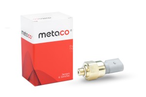 Г/У РУЛЯ 6336024 METACO