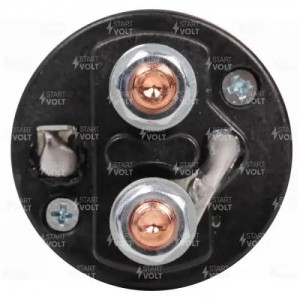 Реле втягивающее ВАЗ-2108-21099 STARTVOLT VSR 01081 START VOLT