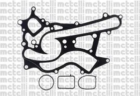 помпа!\ MB W204/C218/W212/X204/W166/W251/W221/W222 3.5i 06> 24-1165 METELLI