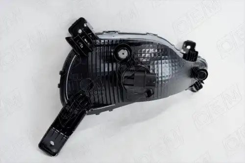 Фара противотуманная левая Hyundai Solaris 2 2017-2020, ДХО OEM0046PTFPL OEMPARTS