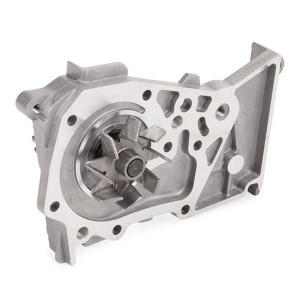 Насос водяной RENAULT Logan (98-) VALEO 506655 VALEO PHC