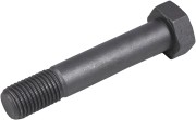 болт !М30x160 крепления тяги без отверстия под шплинт\BPW 84-43904-SX STELLOX