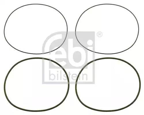 Комплект уплотнительных колец (прокладки гильзы) MB OM 421 - OM 443 37919 FEBI BILSTEIN