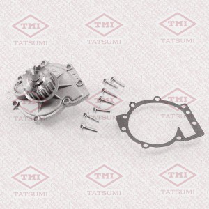 REN LAGUNA,VOLVO S70/850/960 TGF1143 TATSUMI