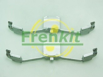ремкомплект 901641 901641 FRENKIT