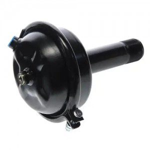 Камера тормоза УРАЛ передняя MEGAPOWER 35026018 MEGA POWER