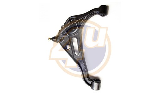 РЫЧАГ ПЕРЕДН ЛЕВ SUZ GRAND VITARA 98- с шаровой/с с/б SZ-G-27985 SZG27985 4U