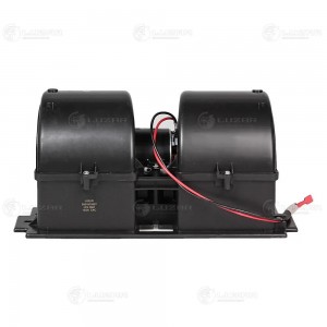 Вентилятор DAF 45FA отопителя салона LUZAR LFH 0901 LUZAR