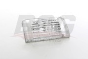 Повторитель поворота FIAT Ducato левый (в зеркало) BSG BSG70810002 BSG