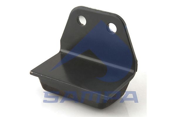 Отбойник SCANIA рессоры задней SAMPA 040475 SAMPA