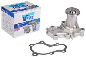 Помпа водяная Colt V 1.3 / Lancer VI (CJ, CP) 1.3 / Lancer VII (CSA, CTA) 1.3, 1 WP711 FINWHALE