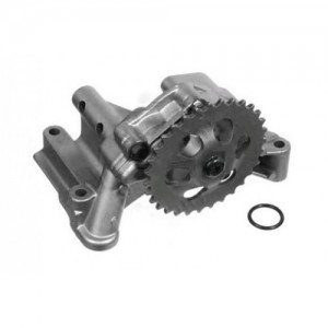 насос масляный! VW Golf 1.9 TDI 00-06 11150054701 VIKA