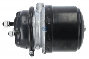 Энергоаккумулятор дисковый тормоз 24/30 (M16 x 1,5, Ls: 65 mm, Lp: 80 mm) 6.64081 DIESEL TECHNIC