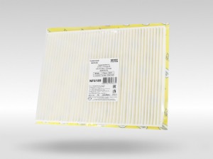 Фильтр салонный NF6189 NEVSKY FILTER