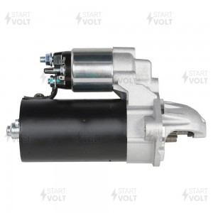 Стартер для а/м BMW X5 E70 (06-)/X6 E71 (08-)/X3 E83 (05-) 3.0D 1,8кВт (LSt 2620 LST2620 START VOLT