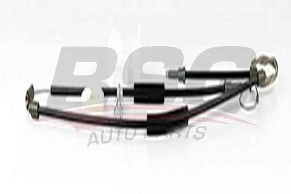 Стеклоподъемник VW Passat (98-) SKODA Superb (02-08) двери передней левой BSG BSG90967004 BSG