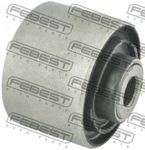 Сайлентблок задней цапфы нижний DODGE JOURNEY NEW 2012- CRAB-069 CRAB069 FEBEST