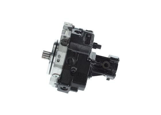 Насос ВД Common Rail D2066 MAN TGA 0445020023 BOSCH